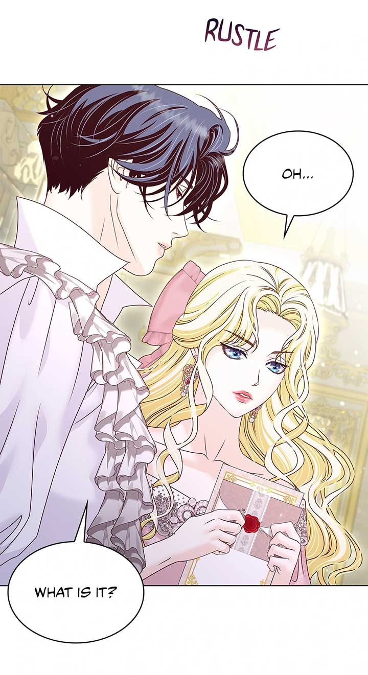 The Villainess Tames the Crazed Devil Chapter 50 328 021