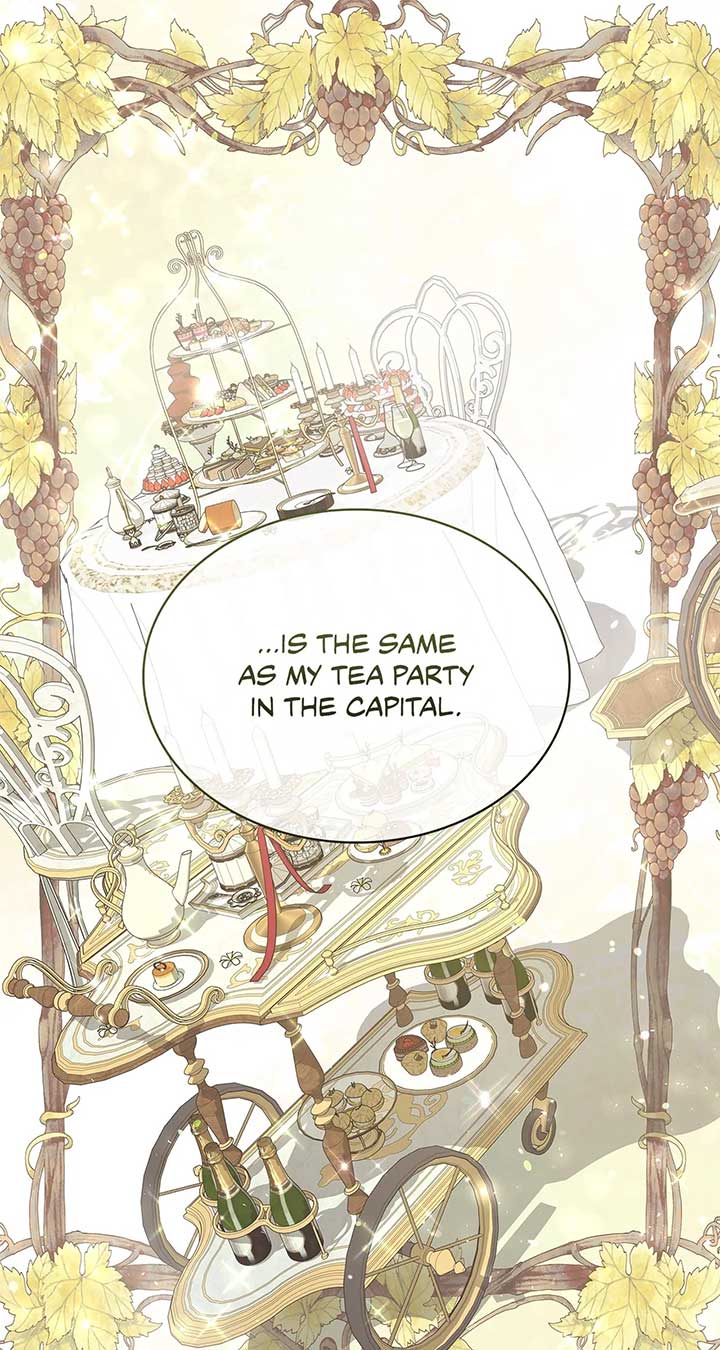 The Villainess Tames the Crazed Devil Chapter 50 331 024