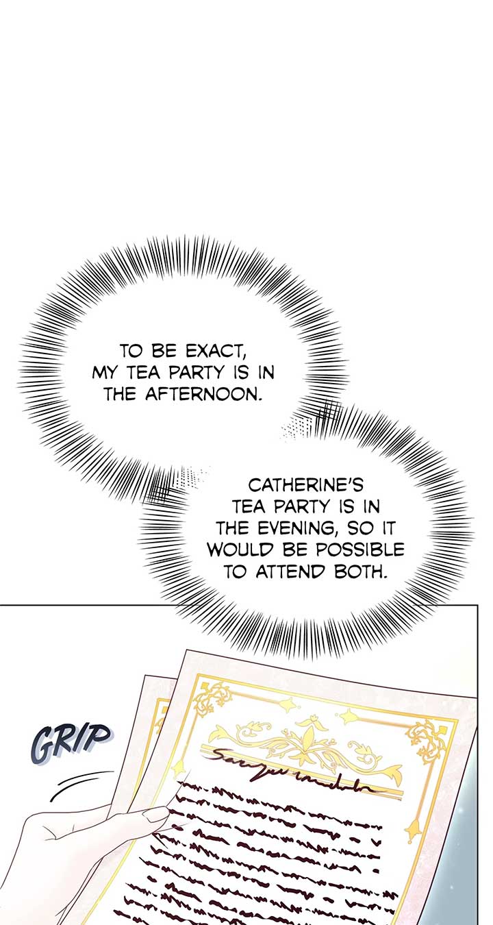 The Villainess Tames the Crazed Devil Chapter 50 333 026