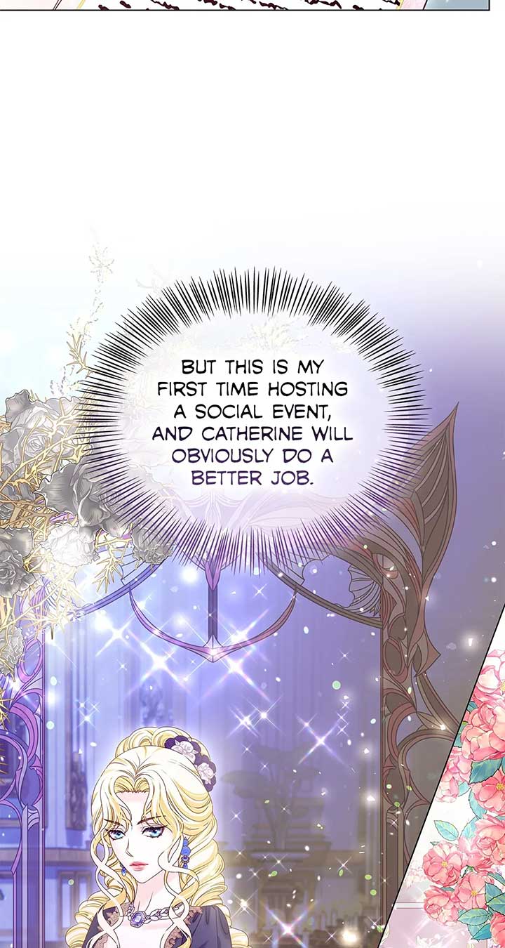 The Villainess Tames the Crazed Devil Chapter 50 334 027