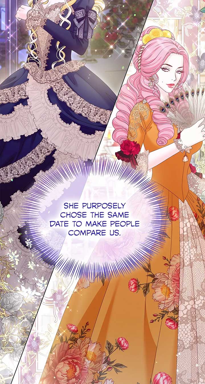 The Villainess Tames the Crazed Devil Chapter 50 335 028