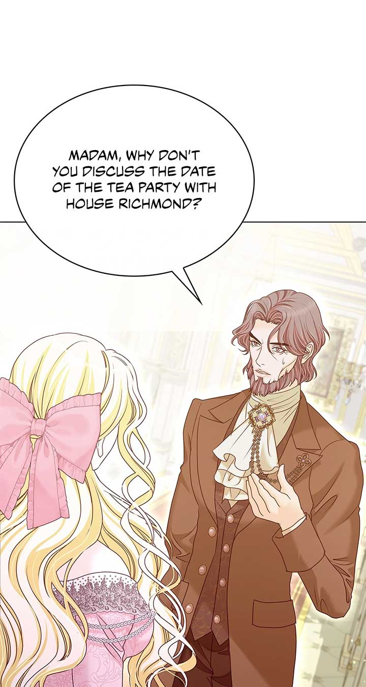 The Villainess Tames the Crazed Devil Chapter 50 337 030