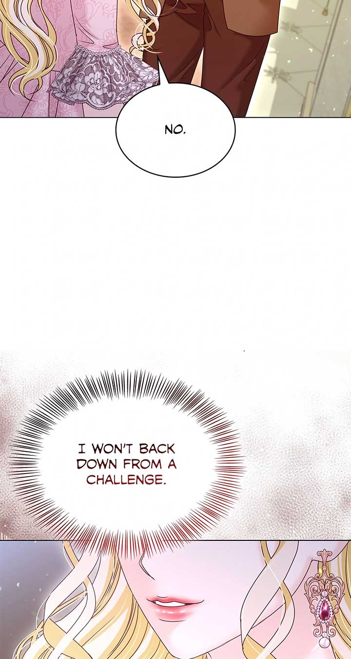 The Villainess Tames the Crazed Devil Chapter 50 338 031