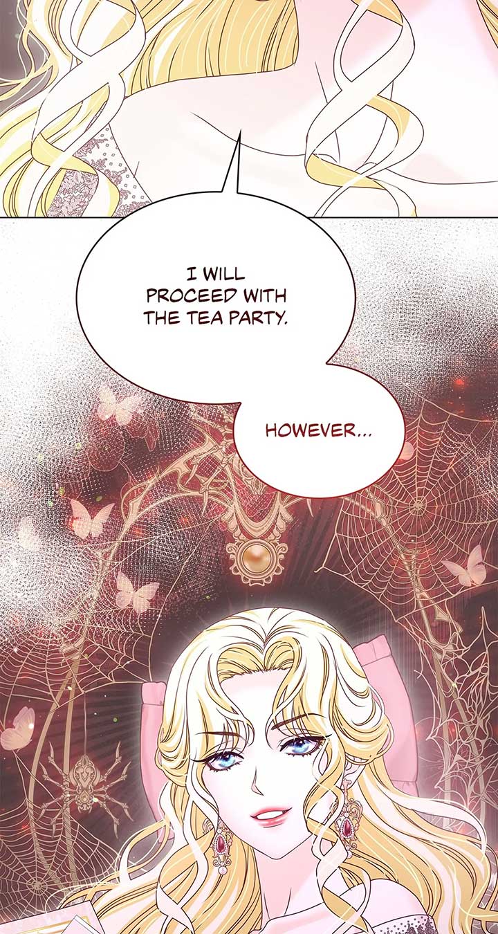 The Villainess Tames the Crazed Devil Chapter 50 339 032