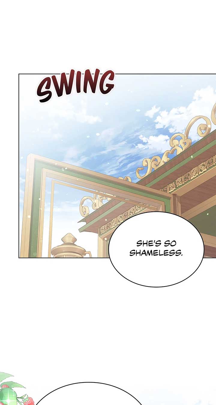 The Villainess Tames the Crazed Devil Chapter 50 346 039