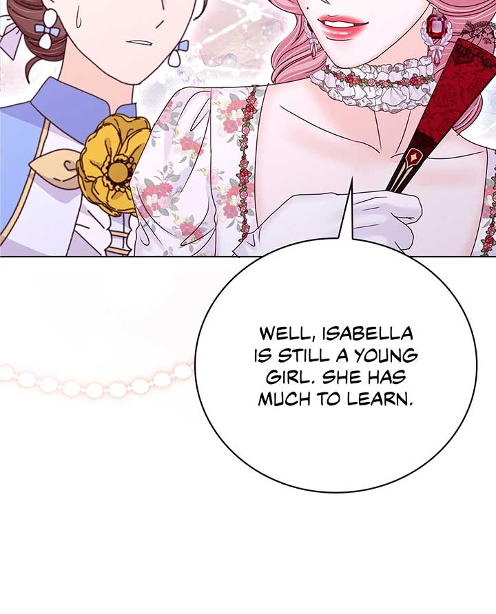 The Villainess Tames the Crazed Devil Chapter 50 349 042