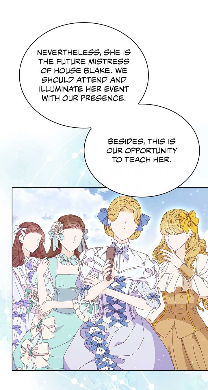 The Villainess Tames the Crazed Devil Chapter 50 350 043