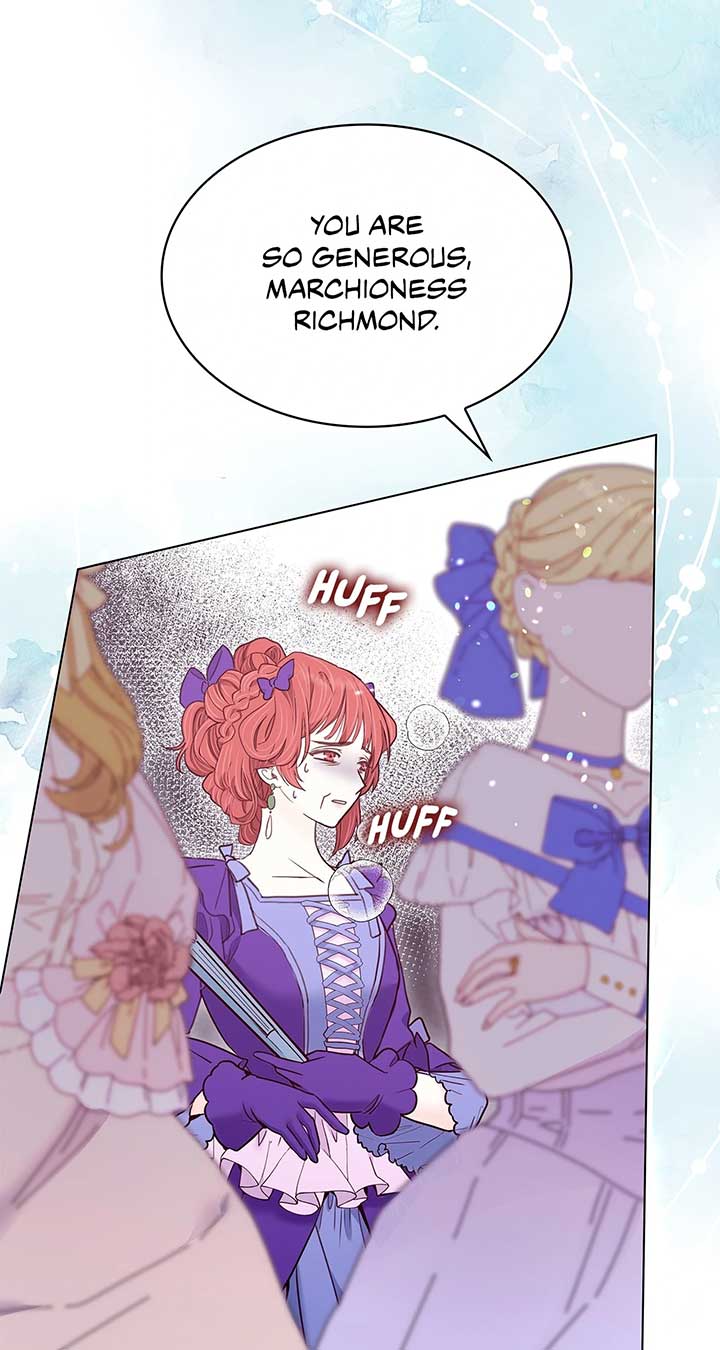 The Villainess Tames the Crazed Devil Chapter 50 351 044