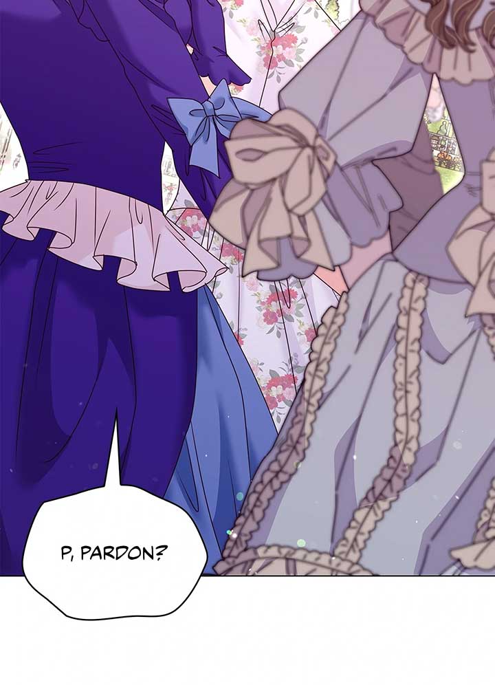 The Villainess Tames the Crazed Devil Chapter 50 353 046