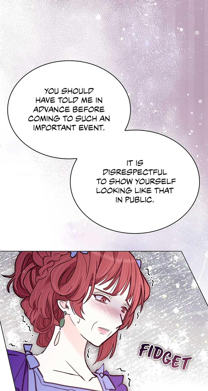 The Villainess Tames the Crazed Devil Chapter 50 355 048