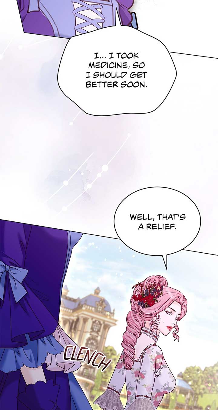 The Villainess Tames the Crazed Devil Chapter 50 356 049