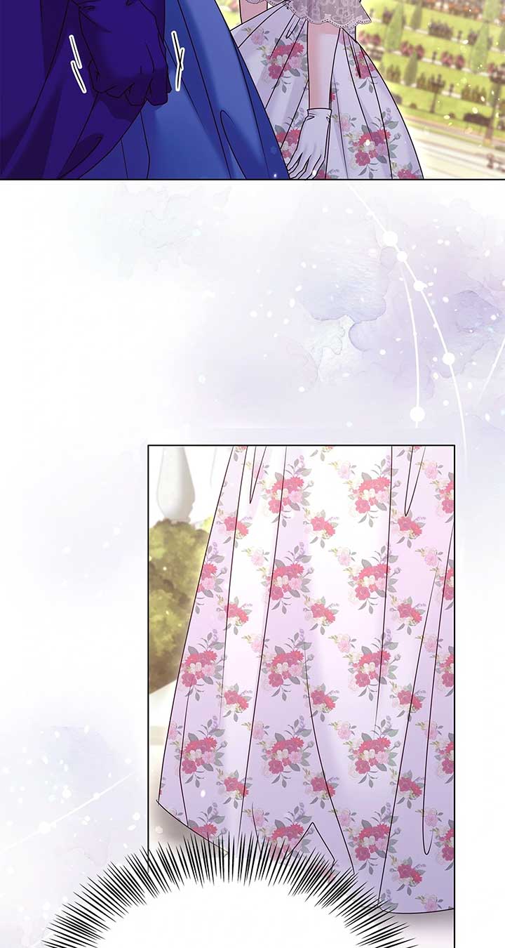 The Villainess Tames the Crazed Devil Chapter 50 357 050