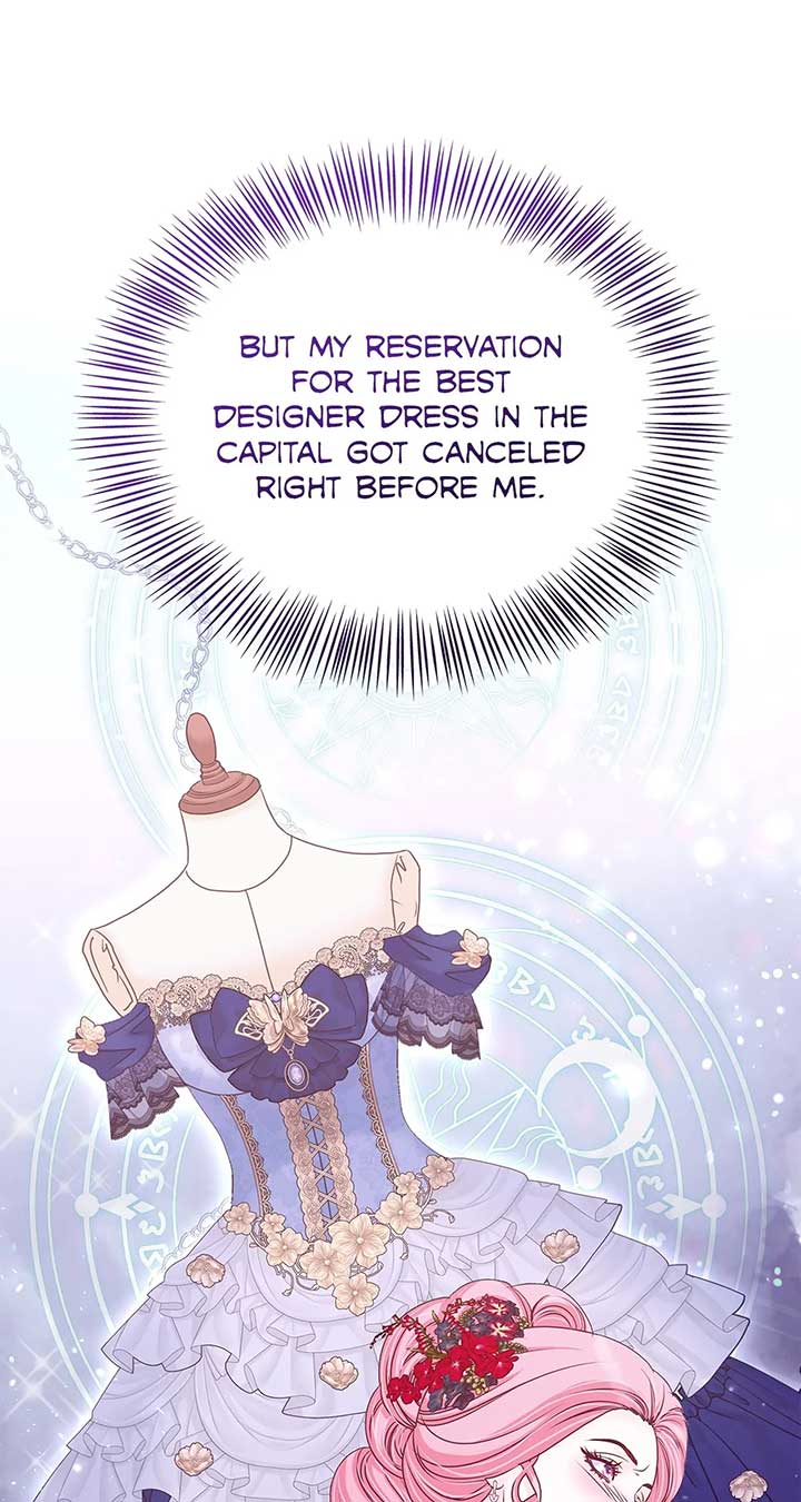 The Villainess Tames the Crazed Devil Chapter 50 359 052