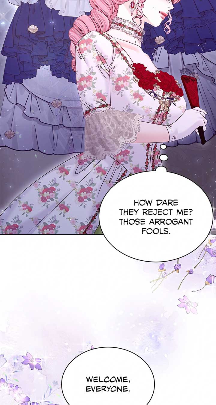 The Villainess Tames the Crazed Devil Chapter 50 360 053