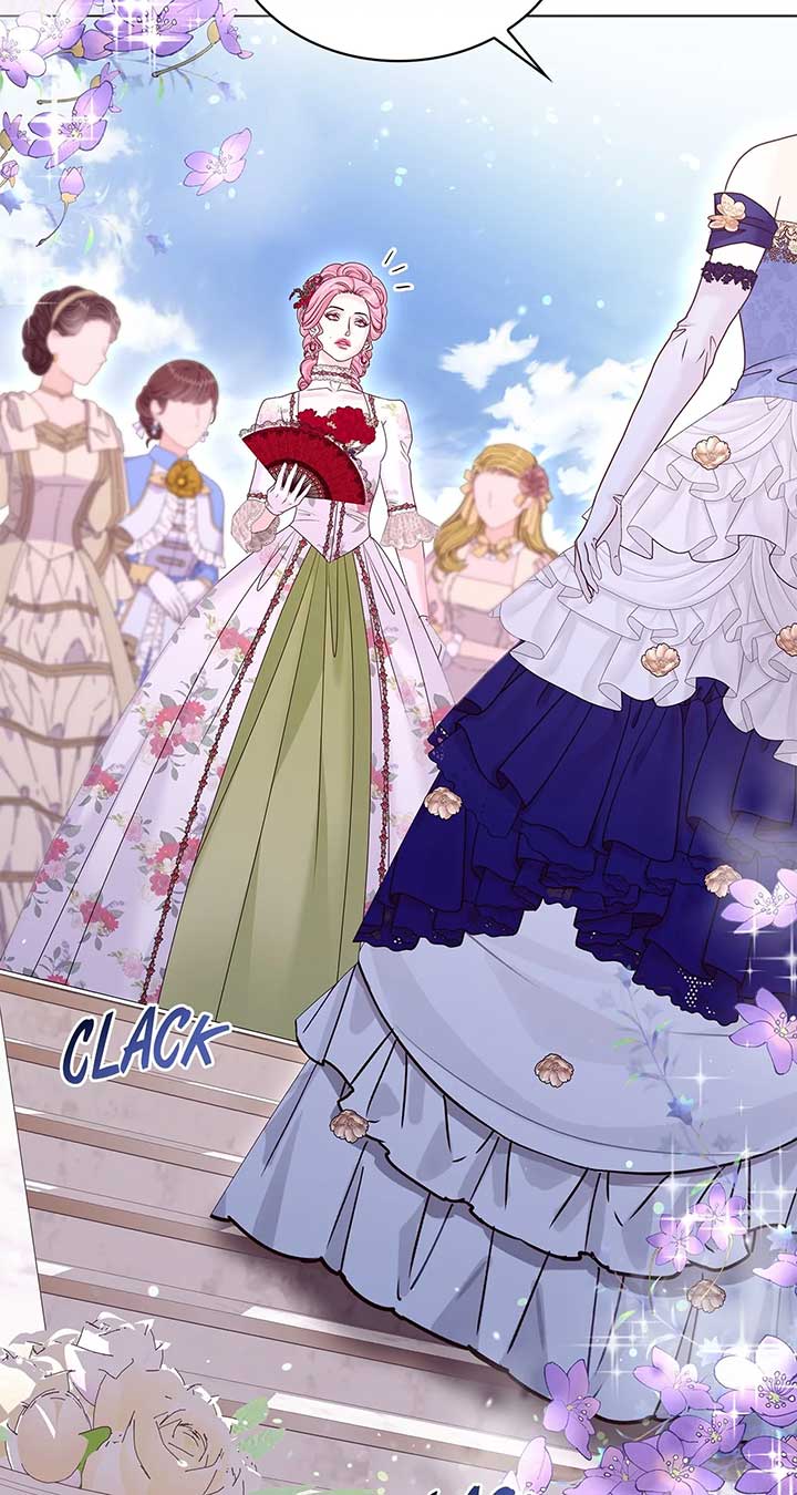 The Villainess Tames the Crazed Devil Chapter 50 361 054