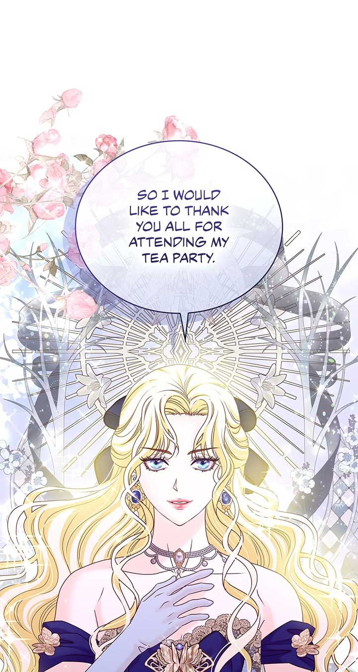 The Villainess Tames the Crazed Devil Chapter 50 363 056