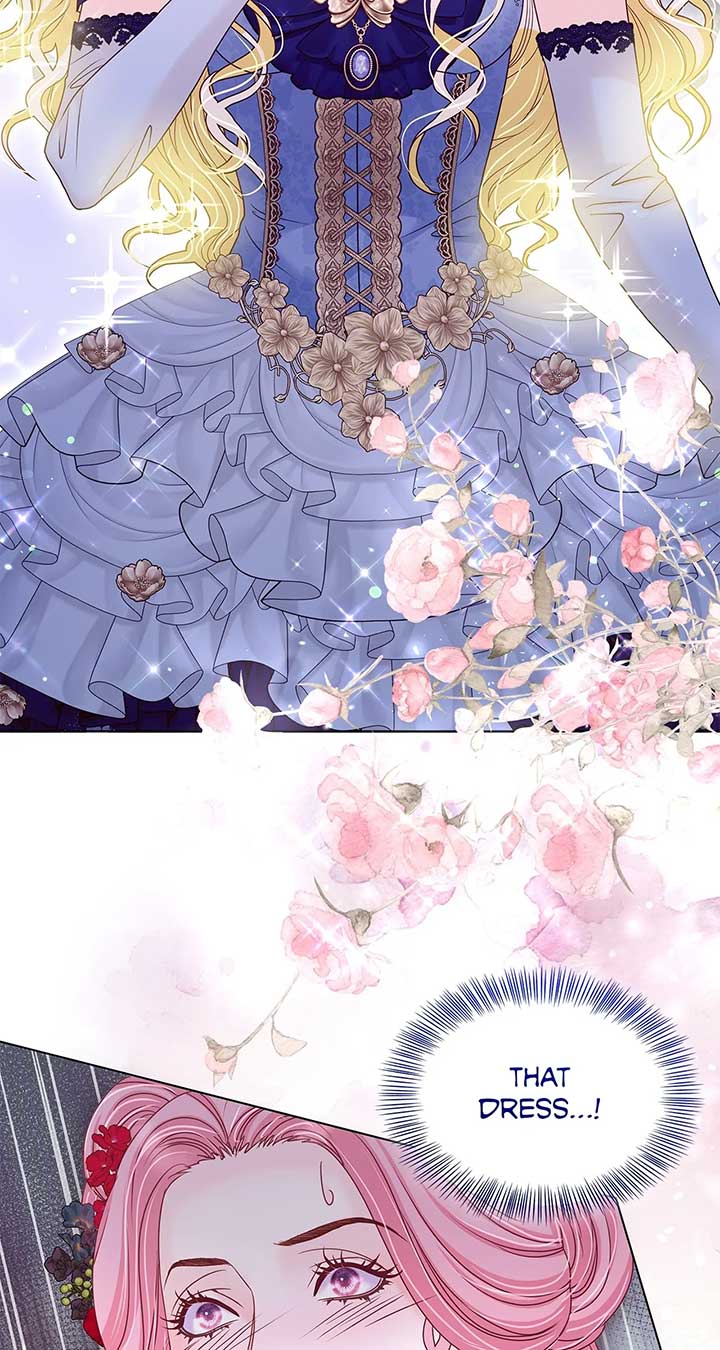 The Villainess Tames the Crazed Devil Chapter 50 364 057