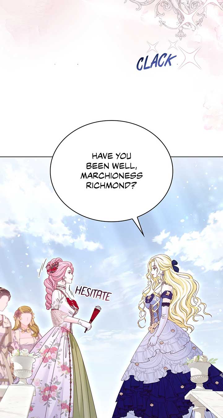 The Villainess Tames the Crazed Devil Chapter 50 367 060