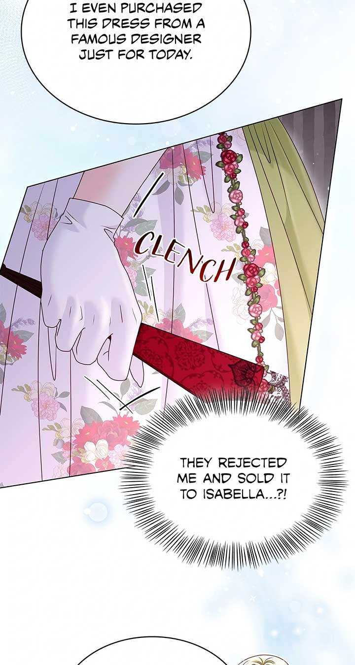 The Villainess Tames the Crazed Devil Chapter 50 370 063