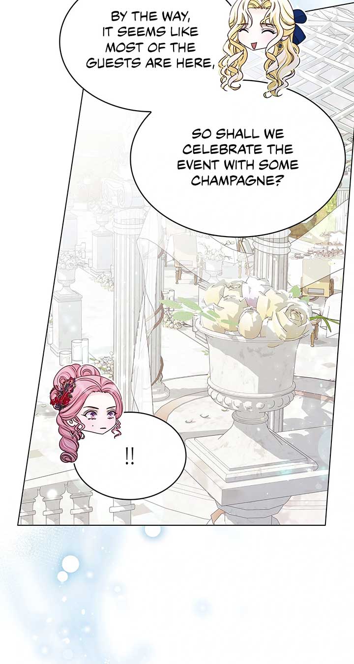 The Villainess Tames the Crazed Devil Chapter 50 371 064