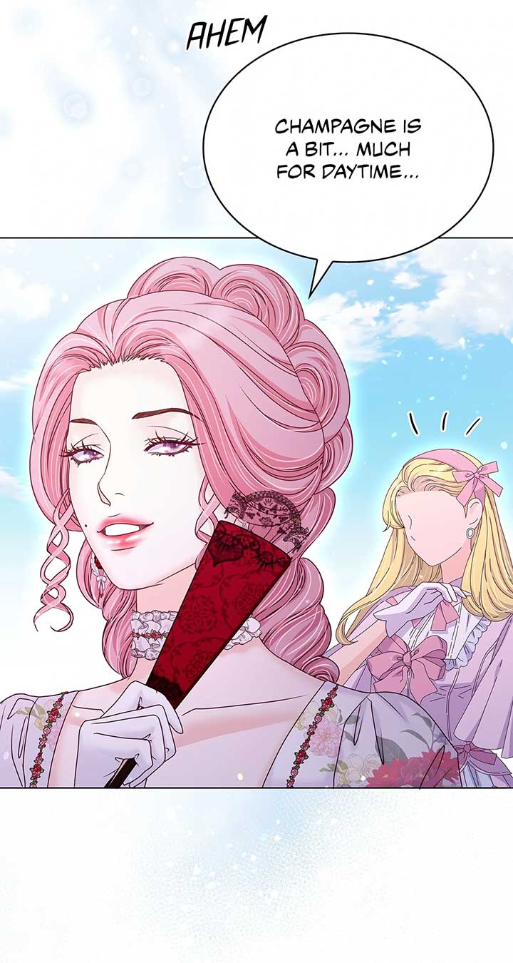 The Villainess Tames the Crazed Devil Chapter 50 372 065