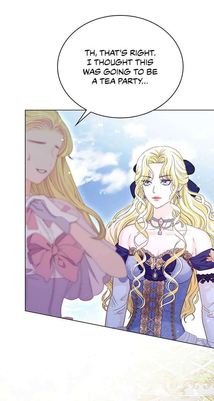 The Villainess Tames the Crazed Devil Chapter 50 374 067