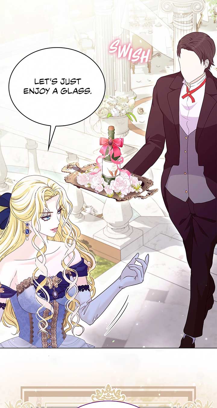 The Villainess Tames the Crazed Devil Chapter 50 375 068