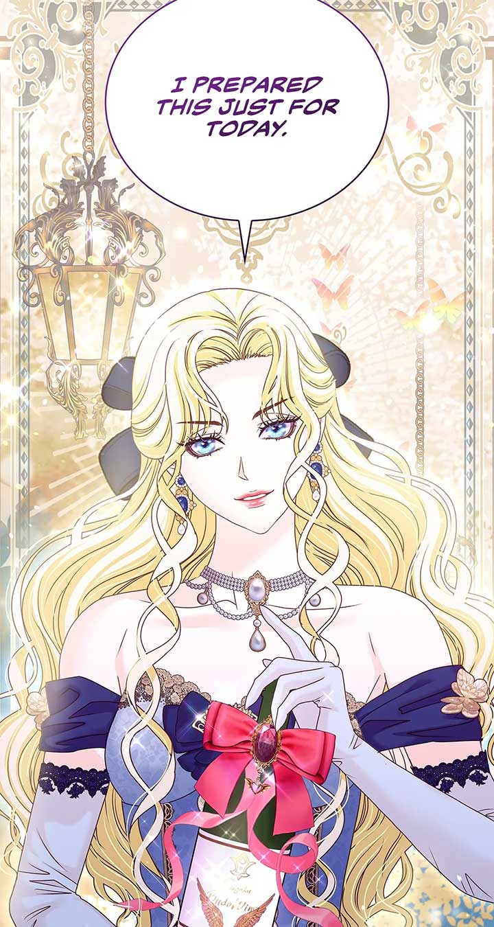 The Villainess Tames the Crazed Devil Chapter 50 376 069