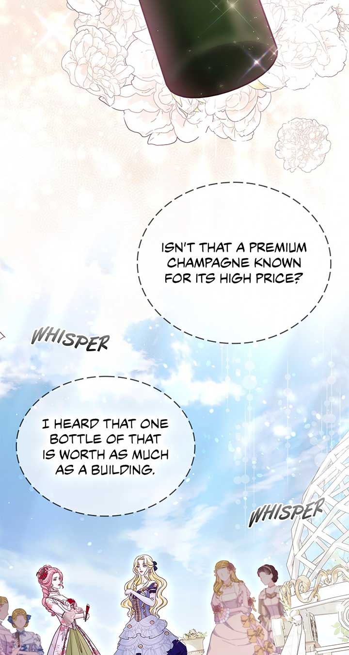 The Villainess Tames the Crazed Devil Chapter 50 379 072