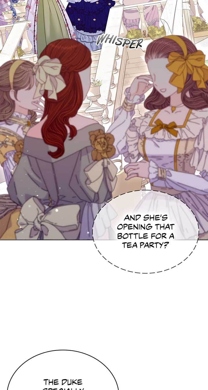 The Villainess Tames the Crazed Devil Chapter 50 380 073