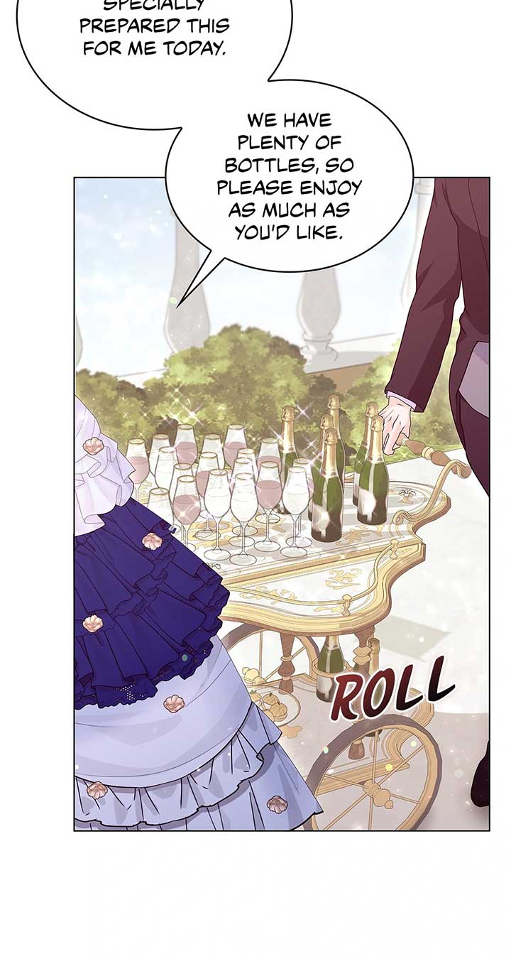 The Villainess Tames the Crazed Devil Chapter 50 381 074