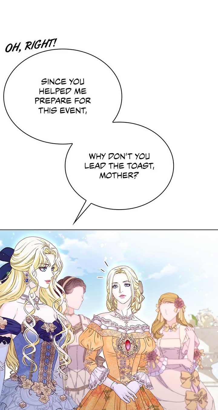 The Villainess Tames the Crazed Devil Chapter 50 383 076