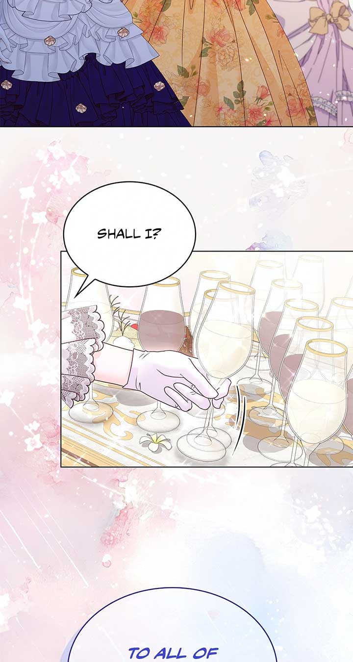 The Villainess Tames the Crazed Devil Chapter 50 384 077