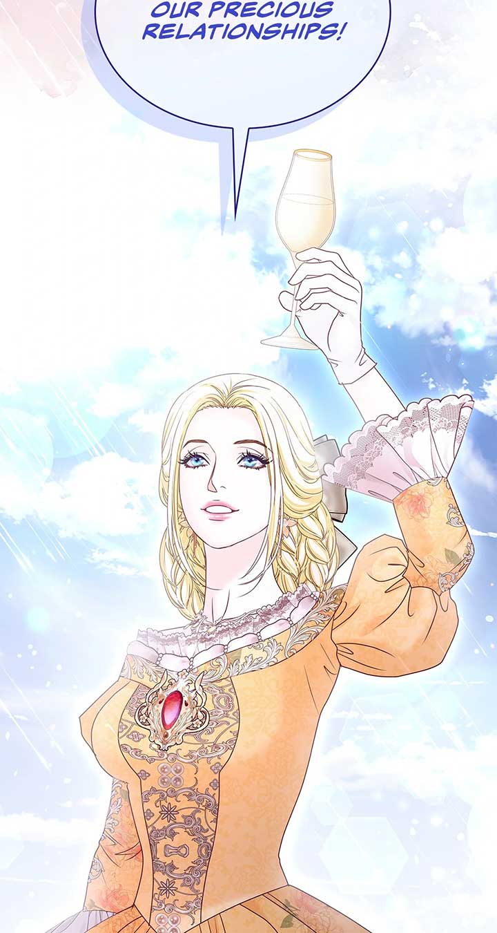 The Villainess Tames the Crazed Devil Chapter 50 385 078