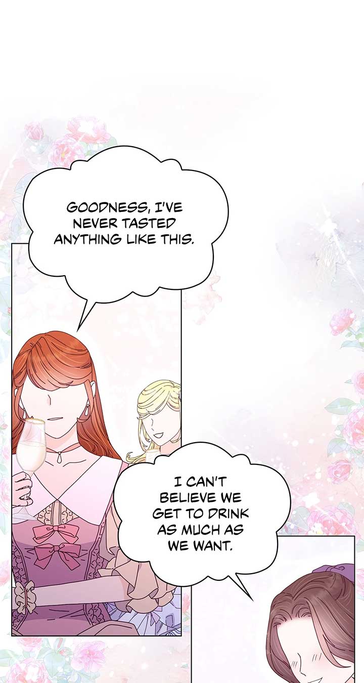 The Villainess Tames the Crazed Devil Chapter 50 387 080