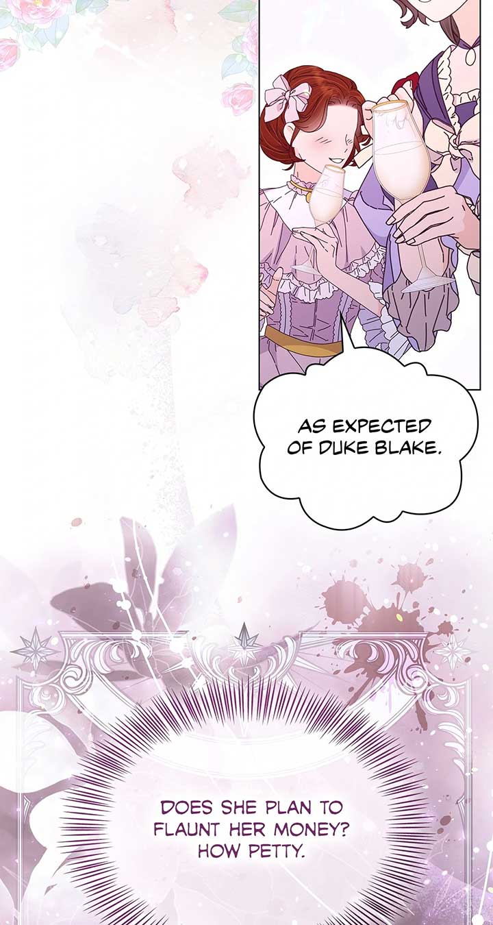 The Villainess Tames the Crazed Devil Chapter 50 388 081