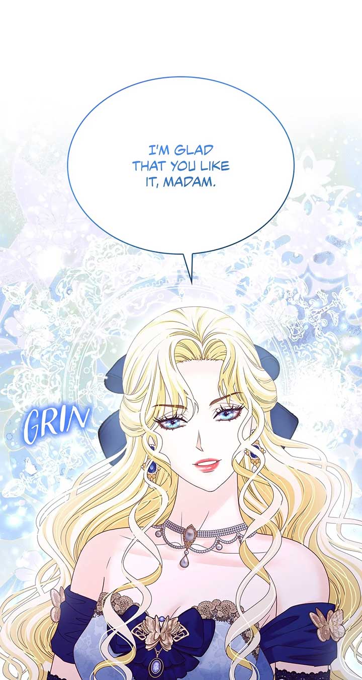 The Villainess Tames the Crazed Devil Chapter 50 393 086