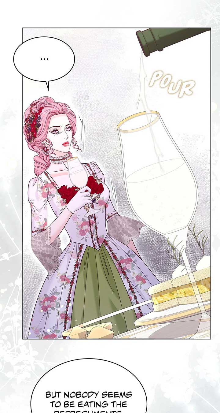 The Villainess Tames the Crazed Devil Chapter 50 395 088