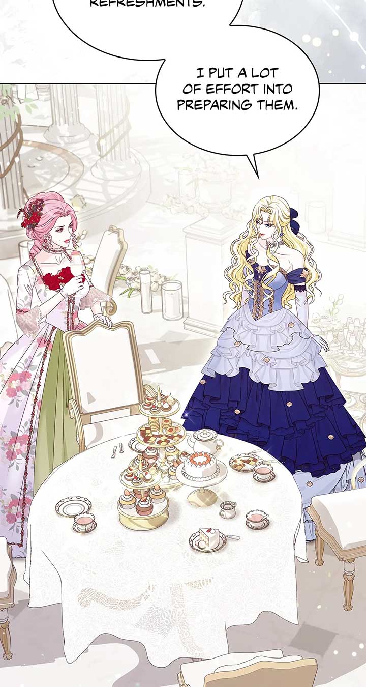 The Villainess Tames the Crazed Devil Chapter 50 396 089