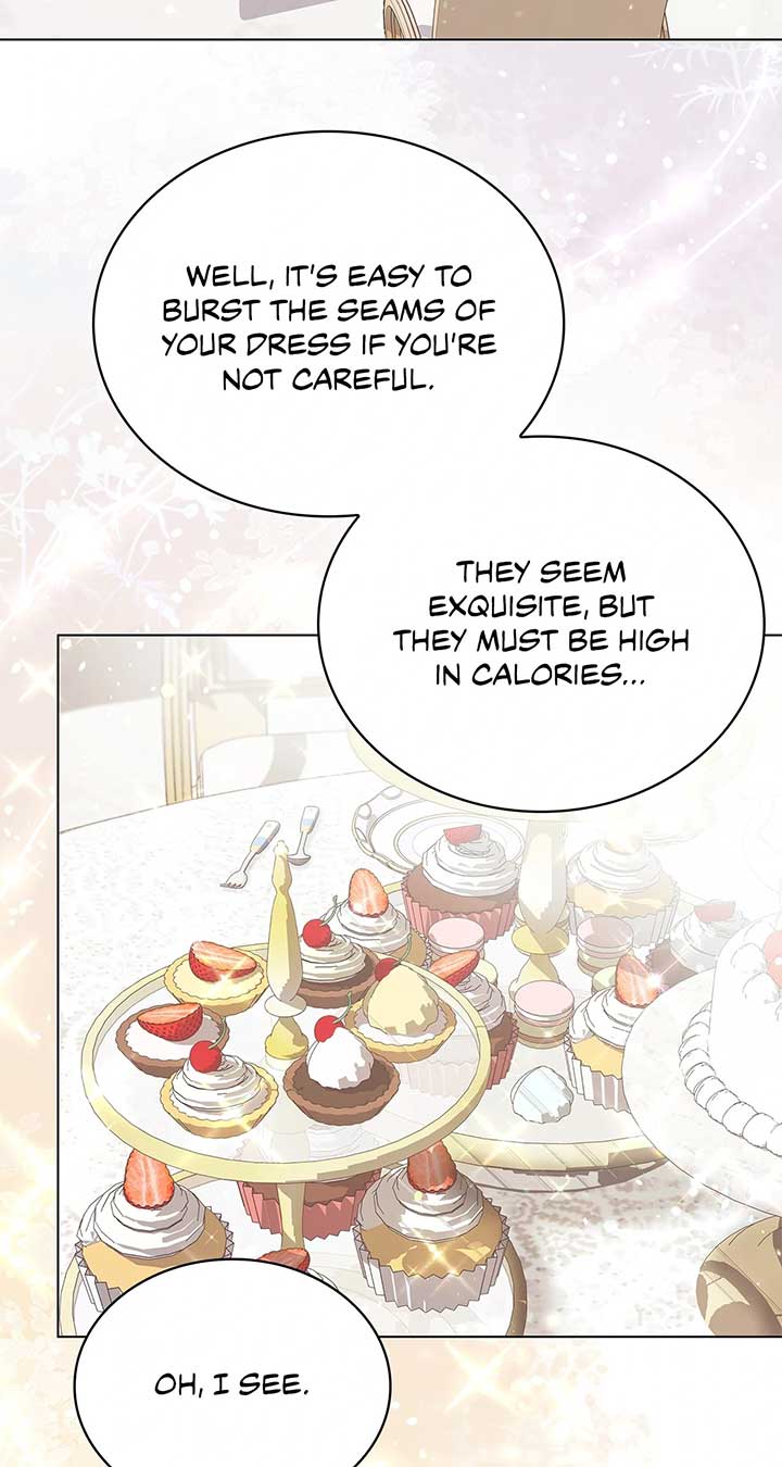 The Villainess Tames the Crazed Devil Chapter 50 397 090