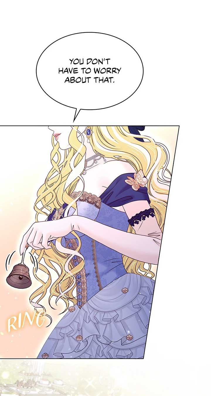 The Villainess Tames the Crazed Devil Chapter 50 399 092