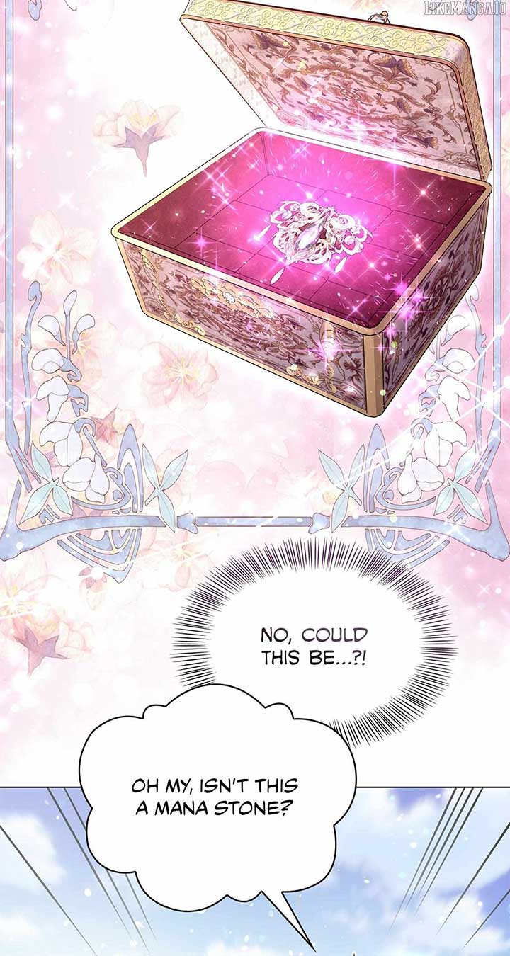 The Villainess Tames the Crazed Devil Chapter 51 322 003