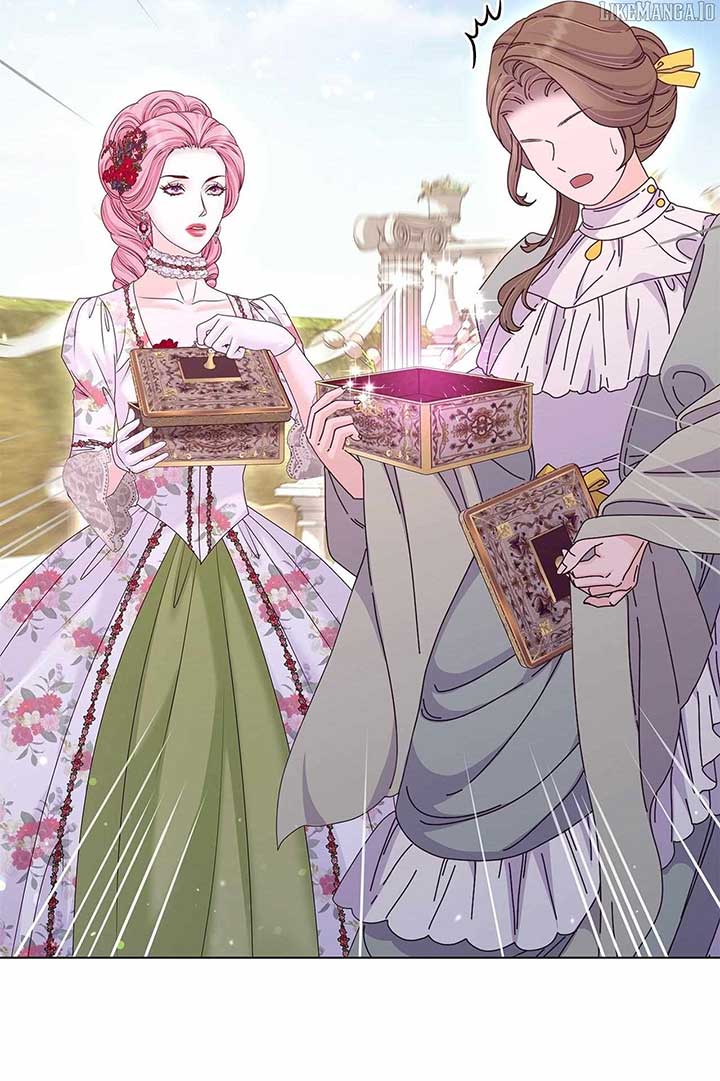 The Villainess Tames the Crazed Devil Chapter 51 323 004