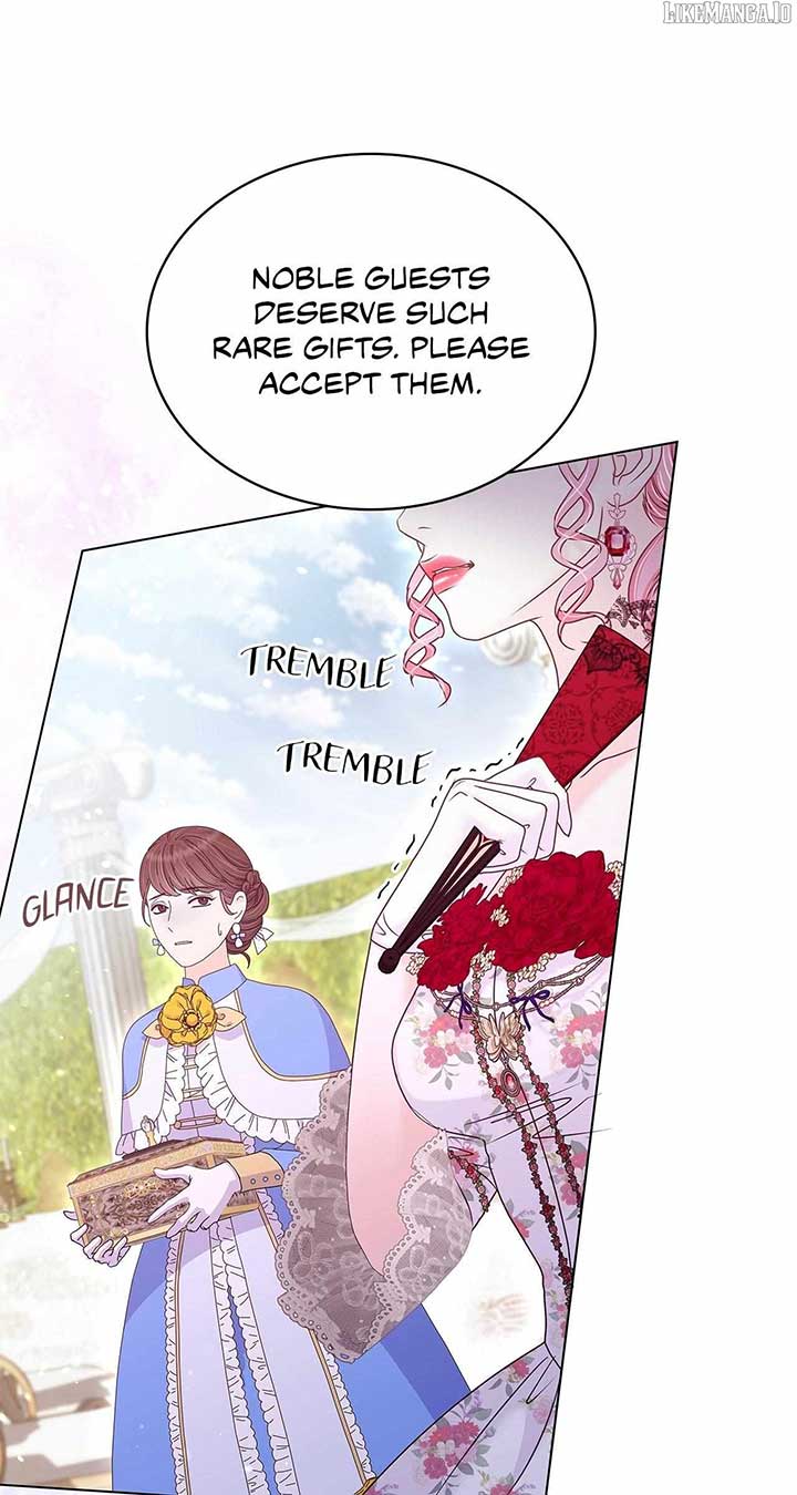 The Villainess Tames the Crazed Devil Chapter 51 327 008