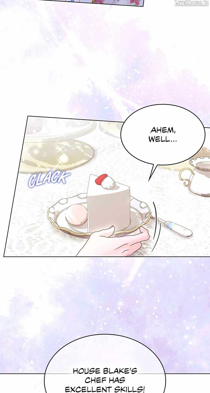 The Villainess Tames the Crazed Devil Chapter 51 328 009