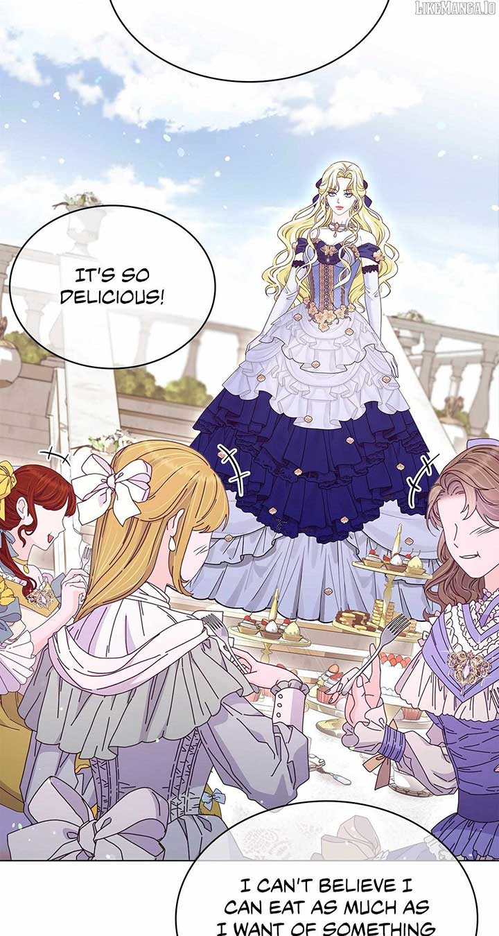 The Villainess Tames the Crazed Devil Chapter 51 329 010