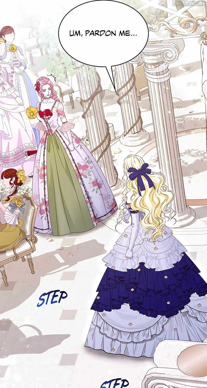 The Villainess Tames the Crazed Devil Chapter 51 331 012