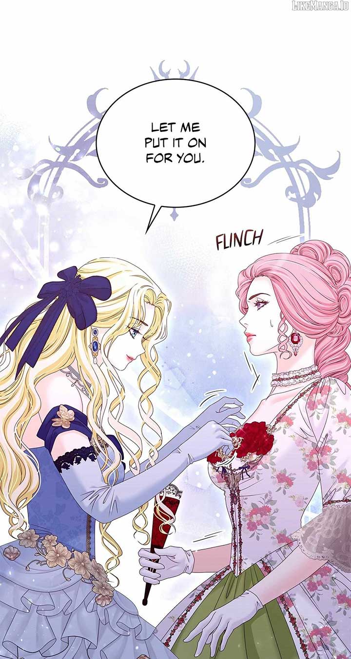 The Villainess Tames the Crazed Devil Chapter 51 336 017