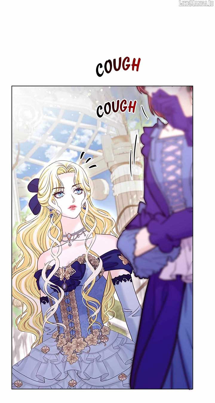 The Villainess Tames the Crazed Devil Chapter 51 342 023