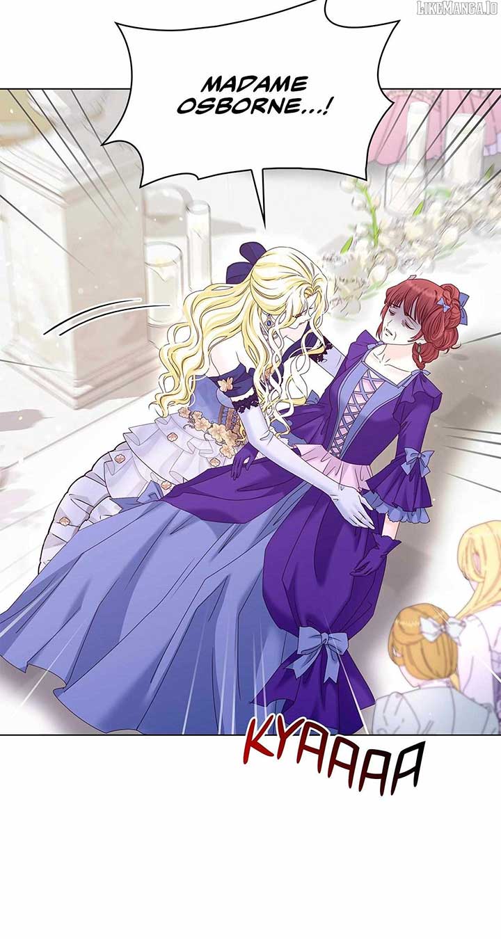 The Villainess Tames the Crazed Devil Chapter 51 348 029